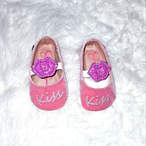 Jessica Simpson Other - Jessica Simpson Flat Shoe's